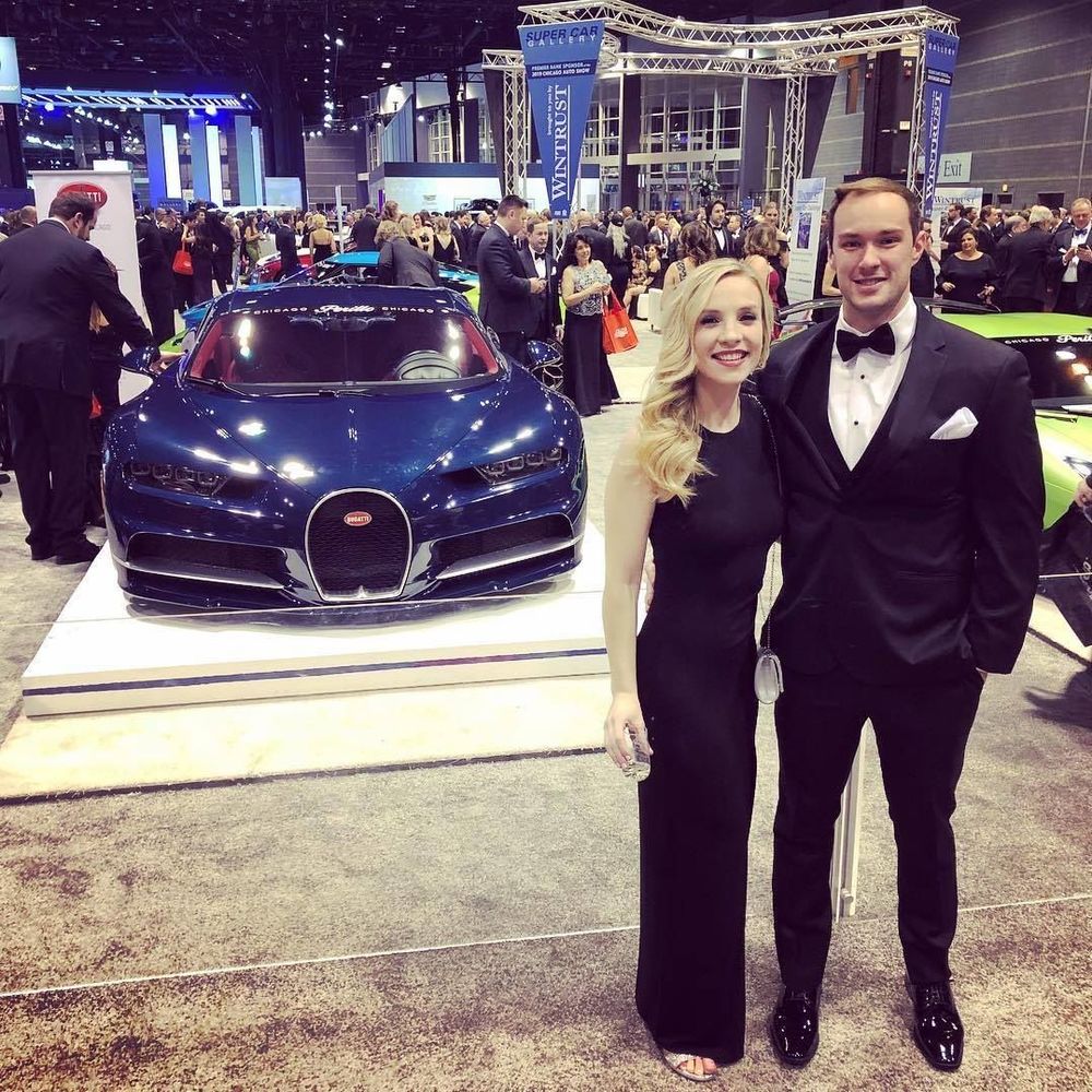 Meet your Posher, Megan